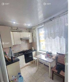 2к. 44м2 Салтівка (Салтовка, м. Барабашова, Юбилейный 53)130424