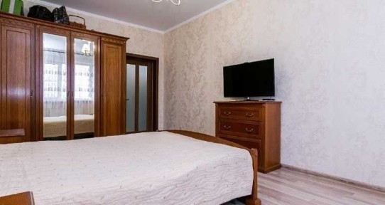 В продаже 2 ком. квартира по пр. Юбилейный, ТРК Украина