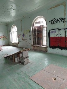 Оренда Укртелеком! 771,9 кв. м.; м. Жовті води, вул. Музейна, 16