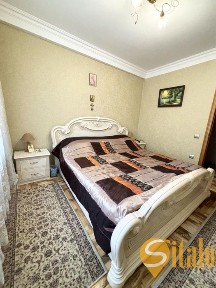 Продаж квартири на малому ринку (044)