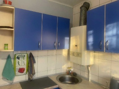 Продаж 2 кімнатна квартира по вул. Олександрівська з меблями і технікою