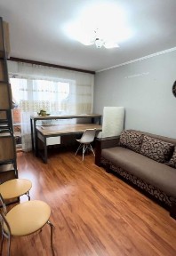 Здам 2кім. квартиру на Бамі