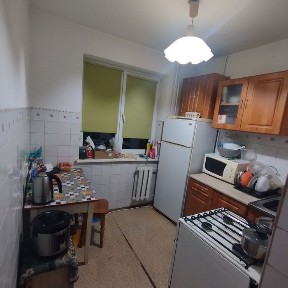 Продаж 1но кімнатної квартири по вул. Яворницького.