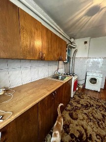 Продаж 2 кім квартири в с. Сороки Львівські (Пустомитівський район).