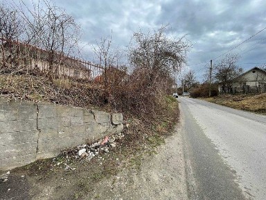 Будинок + земельна ділянка с. Петриків. Затишна вулиця.