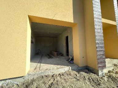 Сучасний та якісний будиночок с. Петриків.