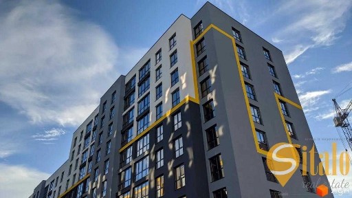 Продаж 1 кімнатної квартири, вулиця Залізнична ЖК <a href='/newbuilding/7705/view/zk-sengen'>Шенген</a>