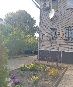 Продажа дома 353 м², Первомайская (Солнечное) ул.