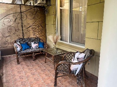 Одесса, Аркадиевский пер., 9/1