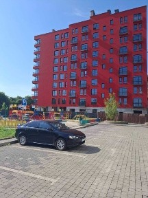 Продам 1кімнатну квартиру в новому житловому комплексі комфорт класу