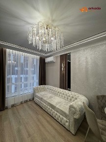 Продаж 2 кім квартира ЖК “Паркова Алея”