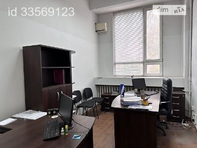 Хмельницького Богдана вулиця, мікрорайон Косіора, район Індустріальний, Дніпро, вул. Хмельницького Богдана, площа 30 кв. м • ID 33383364