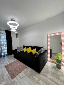 Оренда 1-кім. квартира пр. В.Чорновола ЖК Авалон