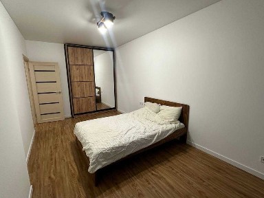 Затишна 2-х кімнатна квартира. Власник. Без комісії