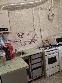 Здам в оренду 1к