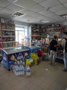 Частина вбудованого приміщення, площею 103,4 кв. м., Хмельницька обл.