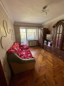 Аренда 2 комнатной квартиры Шевченковском р-не