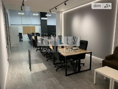 вул. Жилянська, район Шевченківський, Київ, метро Вокзальна, вул. Жилянська 59, приміщень - 1, поверх - 2 • ID 31812191