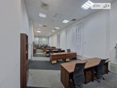 вулиця Бульварно-Кудрявська, мікрорайон Центр, район Шевченківський, Київ, метро Золоті ворота, вул. Бульварно-Кудрявська 24, приміщень - 5, поверх - 1 • ID 31687718