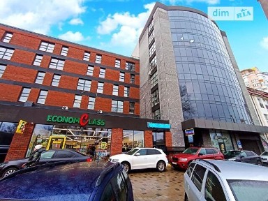 Здається комерційне приміщення на шосе Старокостянтинівське 26А, площа 100.8 кв. м • ID 32590097