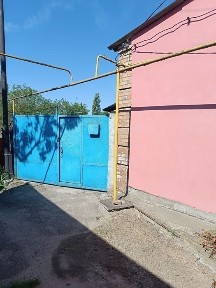 Кіровоградська область, Кропивницький, Фортечний