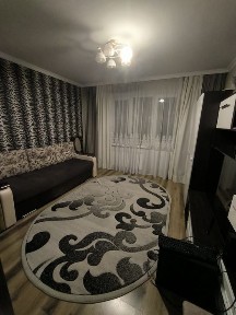 3 кімнатна квартира