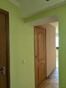 Продається 2 кімн. квартира 61 м2 в р-ні ЛПЗ.