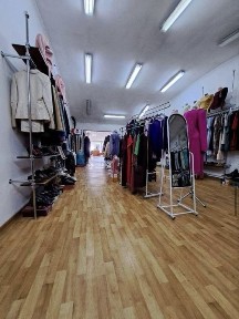 Продаж комерційного приміщення в центрі міста