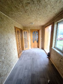 Оренда будинку с Тюдів