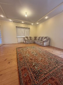 Оренда особняка можна з тваринами