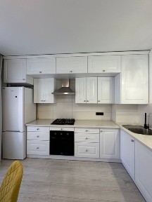 Продаж 1-кімнатна квартира в ЖК Греків Ліс