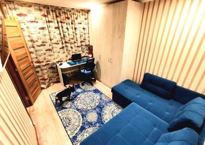 2-кім. кв. ДЛЯ ЖИТТЯ або БІЗНЕСУ!/к