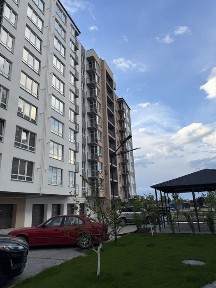 Дніпропетровська область, Слобожанське