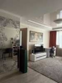 Продам 3 комн. ЧЕШКУ ЖМ Победа-4 (Набережная Победы) 2 этаж, ремонт