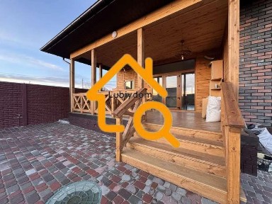 СУПЕР⁉️Оренда Будинку Американка ТОП Ремонт, Святопетровское