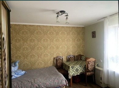 Оренда квартири в с. Великий Олексин 5000грн