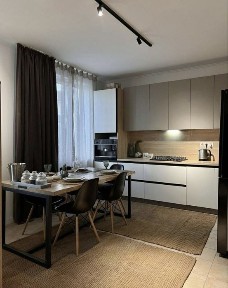 Оренда Будинку | ТаунХауса | Є Цокольний Поверх | Газ