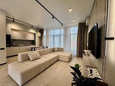 Оренда Таунхаус Осокорки, Київ ГЕНЕРАТОР