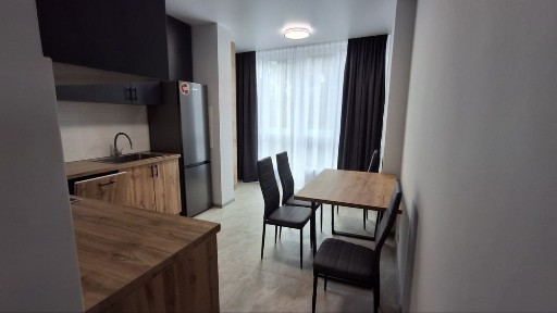 Однокімнатна квартира з видом на Центральний Парк