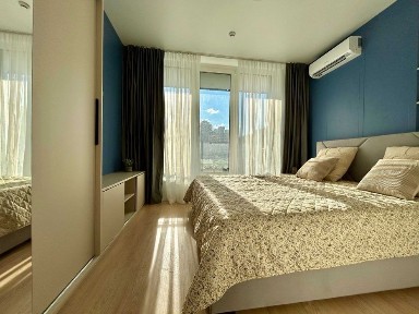 Київська область, Київ, Святошинський