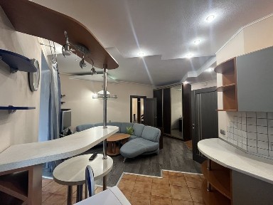 Оренда 1к квартири (євродвушка) Грушевського, м. Арсенальна