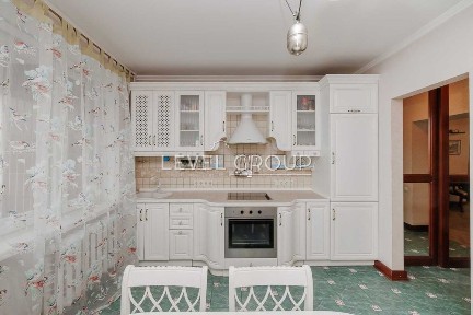 Київська область, Київ, Голосіївський