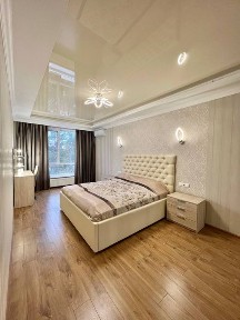 Оренда просторої 3-кім. квартири 103м2 для родини, ТОП локація Ірпеня