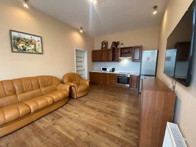 Оренда 2.квартира вул Андрія Верхогляда 2а