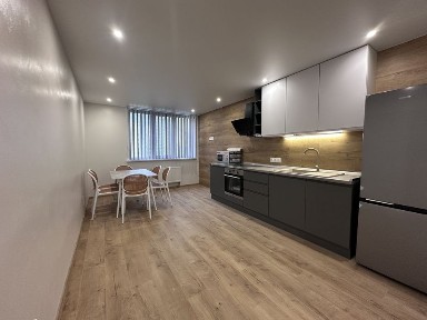 МЕБЛЮВАННЯ ПІД КЛІЄНТА 2х кімнатна Liko-Grad Perfect Town.