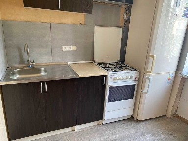 Чоколівка, оренда квартири, вул. Ушинського, Донецька.