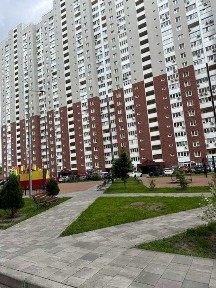 Київська область, Київ, Оболонський