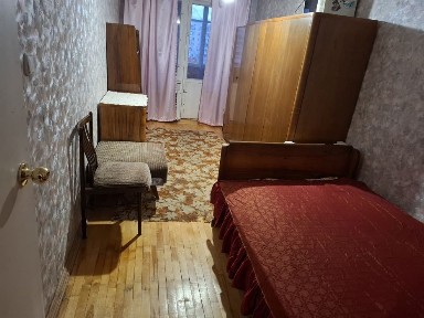 Оренда 3-х кім. квартири біля метро пр. Оболонський