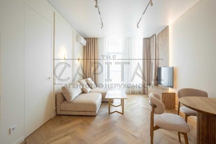 ОРЕНДА 2 кімн квартири в ЖК <a href='/newbuilding/6404/view/zk-triiinity'>TRIIINITY</a> Трініті Печерський Тютюнника 43