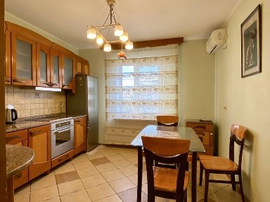 Оренда 2к квартири І. Пулюя 2 Турецьке містечко Севастопольська площа